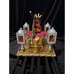 Ntro. Padre Jesús Nazareno de Viñeros