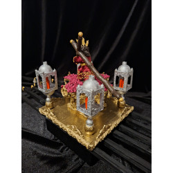 Ntro. Padre Jesús Nazareno de Viñeros