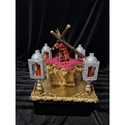 Ntro. Padre Jesús Nazareno de Viñeros