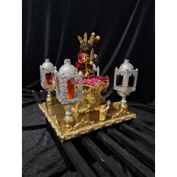 Ntro. Padre Jesús Nazareno de Viñeros