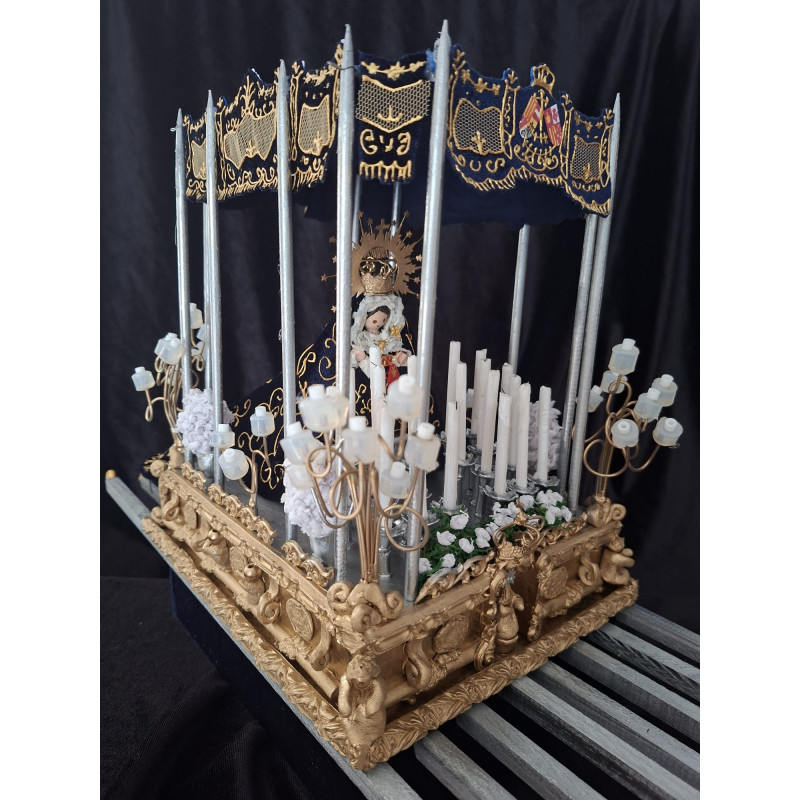 María Stma. del Amor