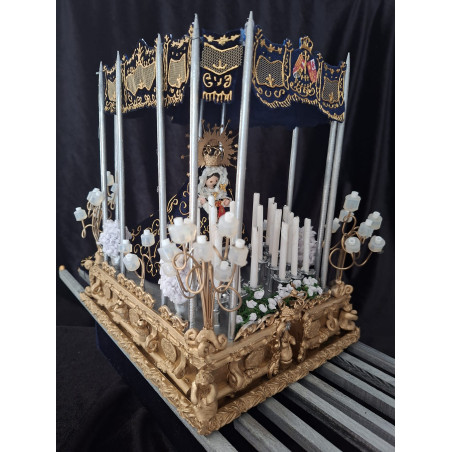 María Stma. del Amor