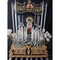 María Stma. del Amor