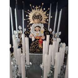 María Stma. del Amor