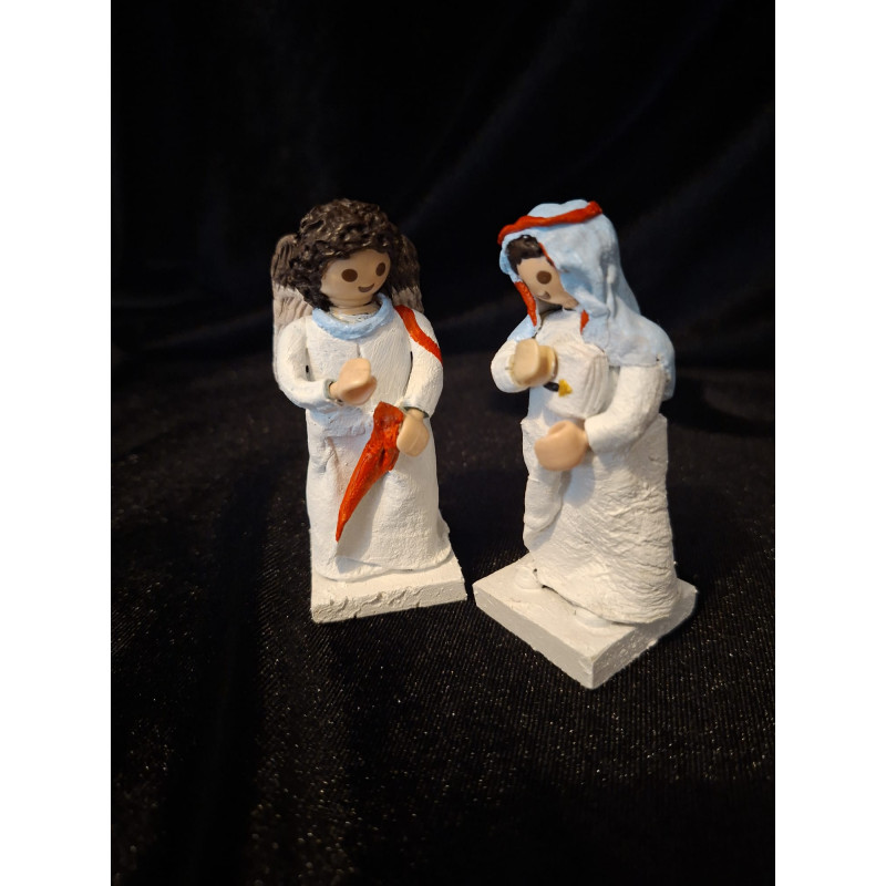 Anunciación de la Catedral de Burgos