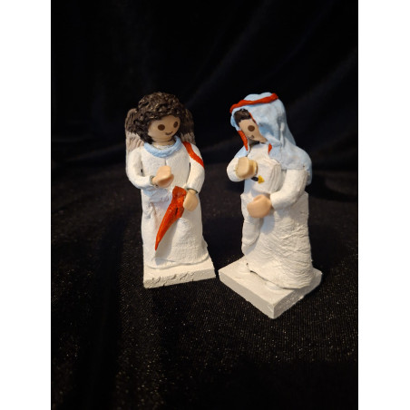 Anunciación de la Catedral de Burgos