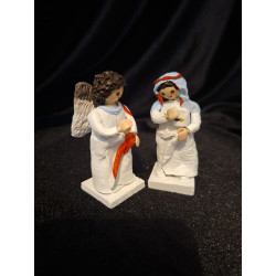 Anunciación de la Catedral de Burgos