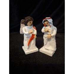 Anunciación de la Catedral de Burgos