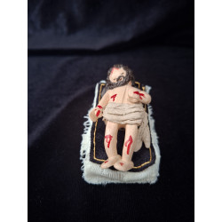 Cristo Yacente del Santo Sepulcro