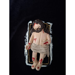 Cristo Yacente del Santo Sepulcro