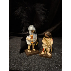 Stmo. Cristo de la Humildad