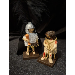 Stmo. Cristo de la Humildad