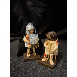 Stmo. Cristo de la Humildad