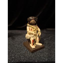 Stmo. Cristo de la Humildad