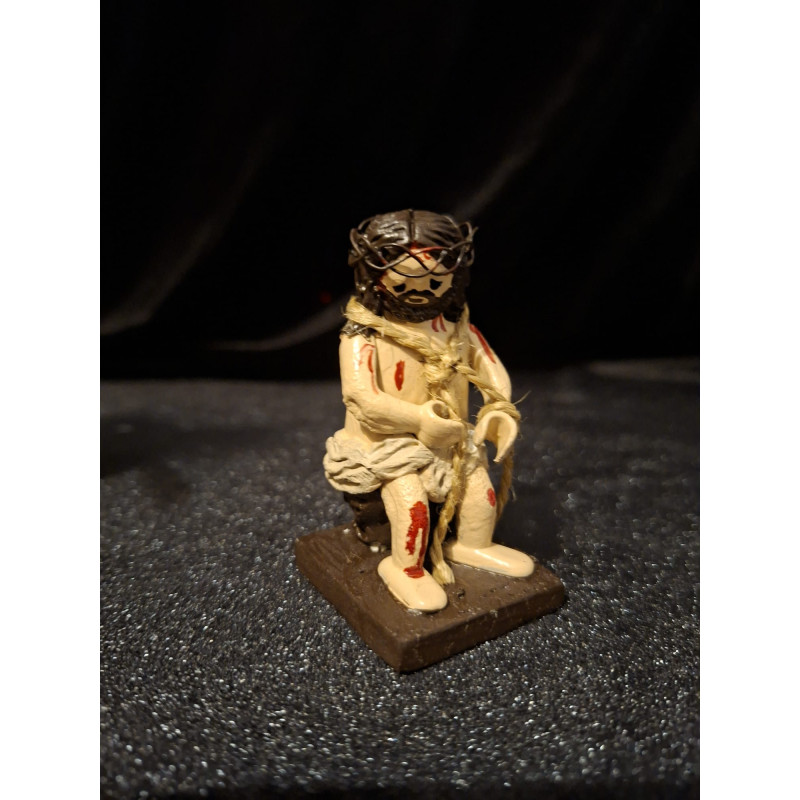 Stmo. Cristo de la Humildad