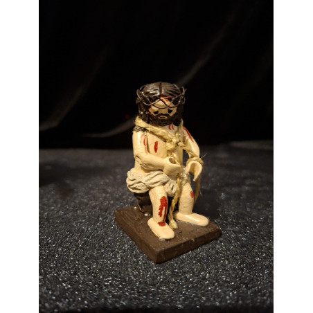 Stmo. Cristo de la Humildad