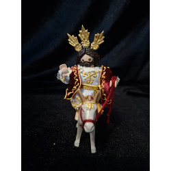 Ntro. Padre Jesús de la Paz