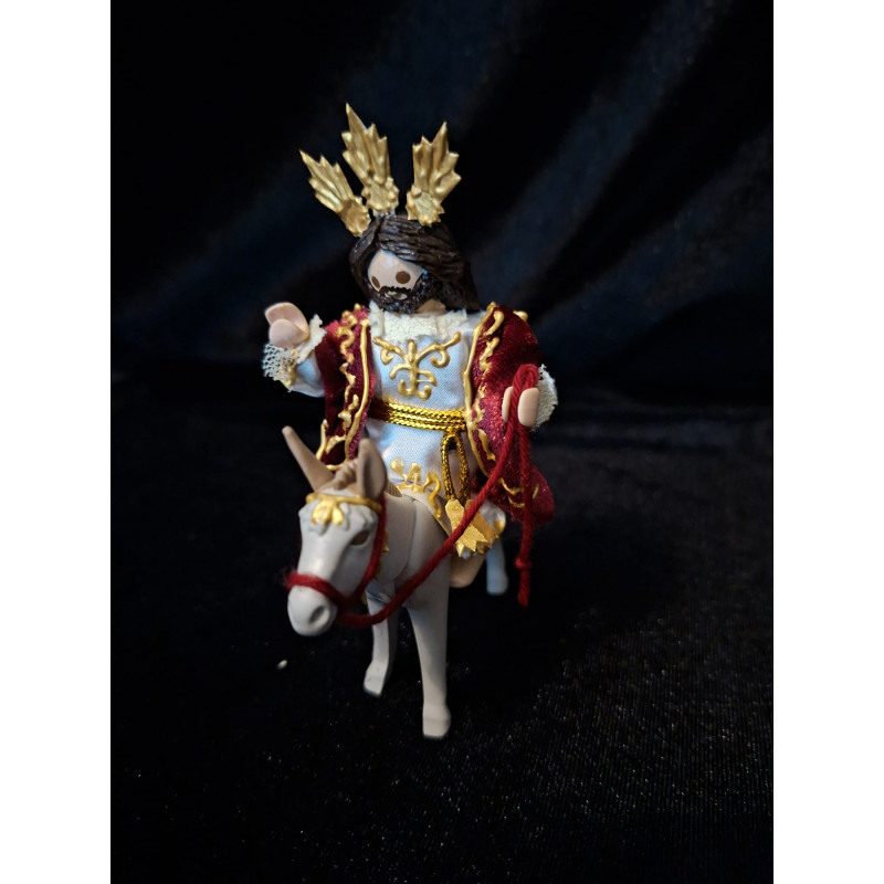 Ntro. Padre Jesús de la Paz