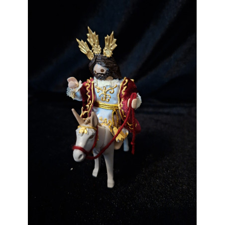 Ntro. Padre Jesús de la Paz