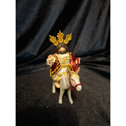 Ntro. Padre Jesús de la Paz