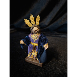 Ntro. Padre Jesús en su...