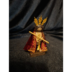 Ntro. Padre Jesús del Ecce-Homo