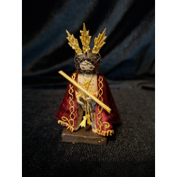 Ntro. Padre Jesús del Ecce-Homo