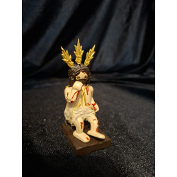 Stmo. Cristo de la Humildad y Paciencia