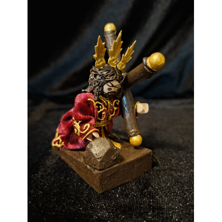 Ntro. Padre Jesús Caído