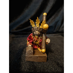 Ntro. Padre Jesús Caído