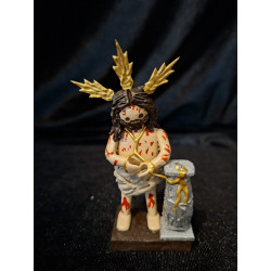 Ntro. Padre Jesús Atado a...