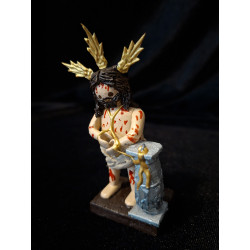 Ntro. Padre Jesús Atado a la Columna y Azotes