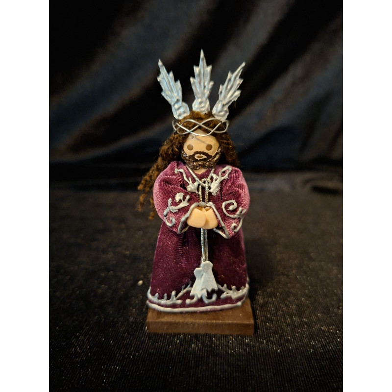 Ntro. Padre Jesús de la Sentencia