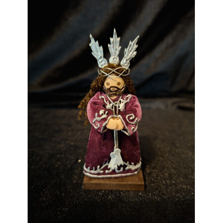 Ntro. Padre Jesús de la Sentencia