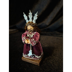 Ntro. Padre Jesús de la Sentencia