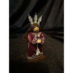 Ntro. Padre Jesús de la Sentencia