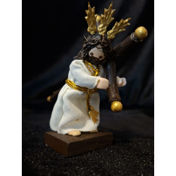 Ntro. Padre Jesús Nazareno del Amor