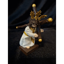 Ntro. Padre Jesús Nazareno...