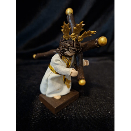 Ntro. Padre Jesús Nazareno del Amor