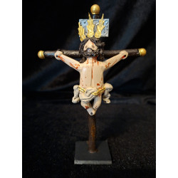 Stmo. Cristo del Perdón