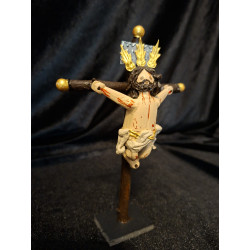 Stmo. Cristo del Perdón