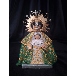 Ntra Sra. de la Esperanza Macarena