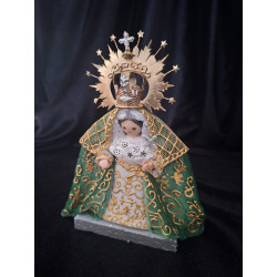 Ntra Sra. de la Esperanza Macarena