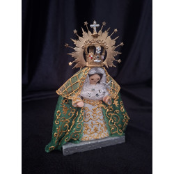 Ntra Sra. de la Esperanza Macarena