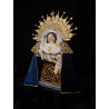 María Stma de los Dolores y Misericordia