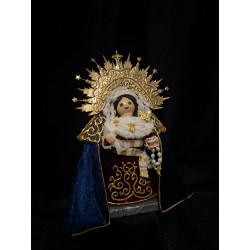 María Stma de los Dolores y Misericordia