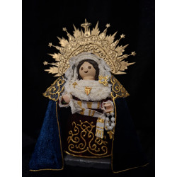 María Stma de los Dolores y Misericordia