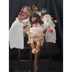 Stmo. Cristo del Descendimiento de la Santa Cruz