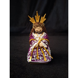 Ntro. Padre Jesús de la Salud