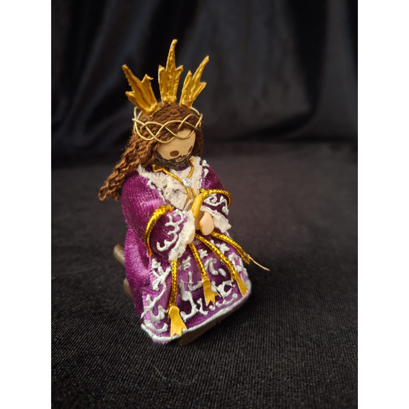 Ntro. Padre Jesús de la Salud